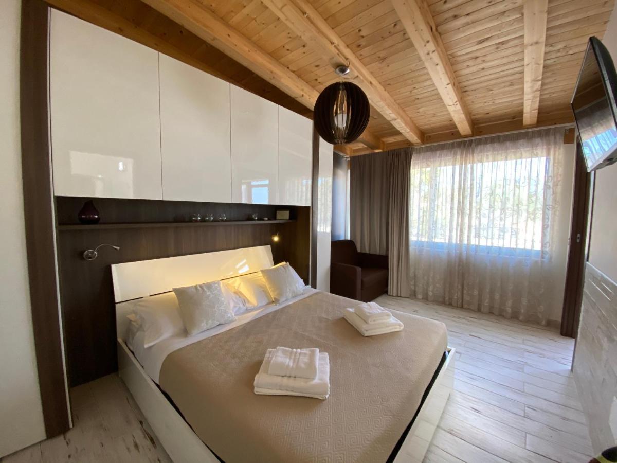 Villa Sicilia กาบาตาเบียโน ภายนอก รูปภาพ